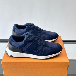 LV メンズ スニーカー トッズ 39-45