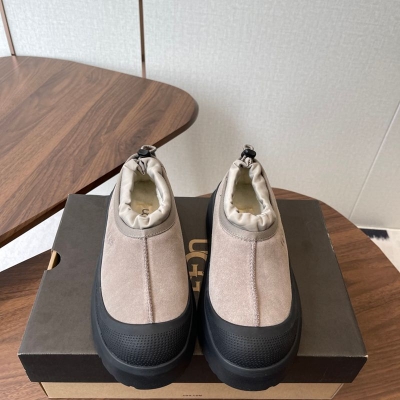 【UGG】タスマンウェザーハイブリッドスリッポンメンズレディース