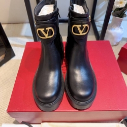 【VALENTINO】VTブーツレディース