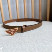 プラダ レディース ベルト 1.5cm