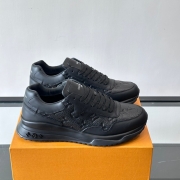 LV メンズ スニーカー ランアウェイ 39-44