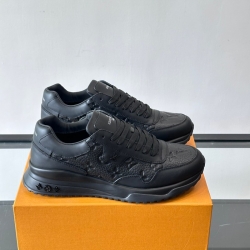 LV メンズ スニーカー ランアウェイ 39-44