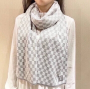 ルイ ヴィトン 2025新作 カシミヤスカーフ 32x180cm