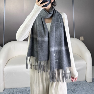 ルイ ヴィトン 2024年新作スカーフ 35x180cm