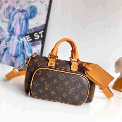 LV ショルダーバッグ トートバッグ キープオール 25×15×11cm