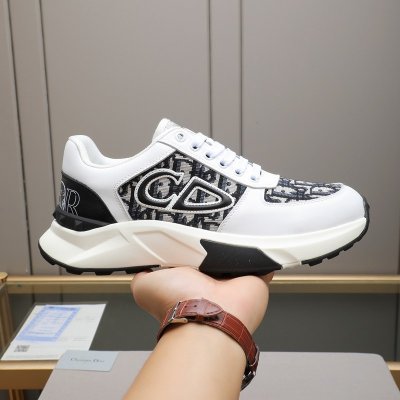 ディオール メンズ スニーカー 38-44