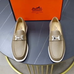 エルメス メンズ スリッポン 38-44