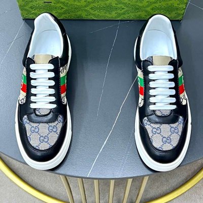 グッチ メンズ スニーカー 38-44