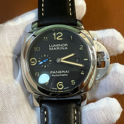PANERAI PAM01359 ルミノール マリーナ1950 スモールセコンド 自動巻き 美品