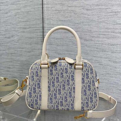 ディオール ショルダーバッグ バイブ 25×9.5×16cm