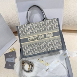 ディオール トートバッグ ブック 36×cm