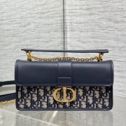 ディオール ショルダーバッグ モンテーニュ 25×4.5×13cm