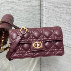 ディオール ショルダーバッグ 21×11.5×4.5cm