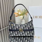 ディオール ショルダーバッグ モンテーニュ 23×13×6cm