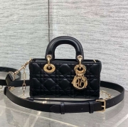 ディオール ショルダーバッグ ディージョイ 19×5.5×10.5cm