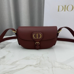 ディオール ショルダーバッグ ボビー 21×12×5.1cm