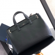 DIOR ノルマンディー トートバッグ カーフレザー メンズ 42×27.5×17cm