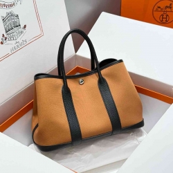 エルメス トートバッグ ガーデンパーティ 30×cm