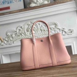 エルメス トートバッグ ガーデンパーティ 30×cm