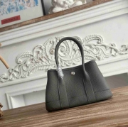 エルメス トートバッグ ガーデンパーティミニ 23×cm