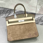 エルメス ハンドバッグ バーキン 30×cm