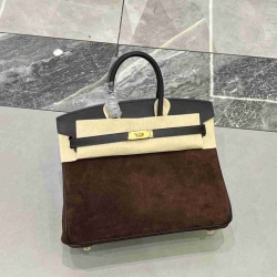 エルメス ハンドバッグ バーキン 25×cm