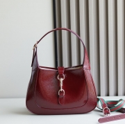 グッチ ショルダーバッグ ジャッキー1961 27.5×19×4cm