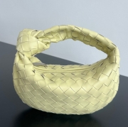 BV ショルダーバッグ レザー ハンドバッグ ミニジョディー 23×28×8cm