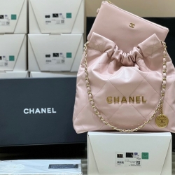 シャネル トートバッグ 22 35×37×7cm