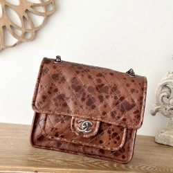 シャネル ハンドバッグ 26×11×23cm