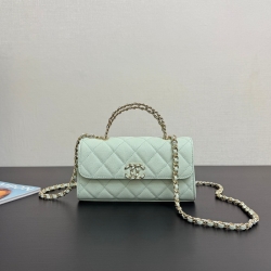 シャネル ハンドバッグ 18×10×4.5cm