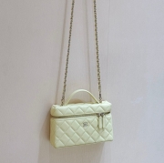 シャネル ハンドバッグ 14×19×5cm