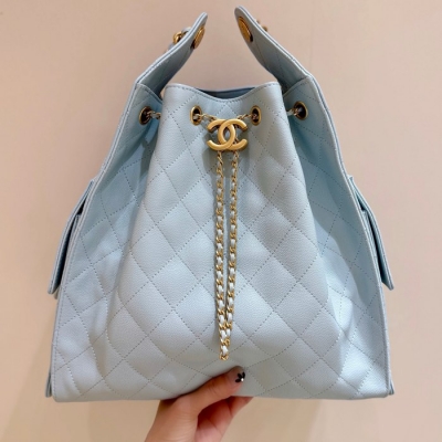 シャネル トートバッグ 25 40×30×15cm