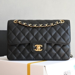 シャネル ハンドバッグ CF 14.5×23×6cm