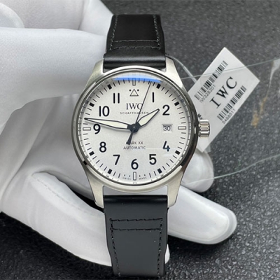IWC パイロット マークXX IW328207 スーパーコピー時計