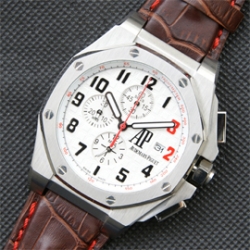 AUDEMARS PIGUET ロイヤルオーク クォーツ搭載 高精度