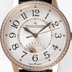 JAEGER-LECOULTRE ランデヴー ナイト＆デイ 9015搭載 最高級