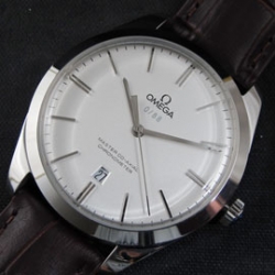 OMEGA シーマスター300 Asian ETA搭載