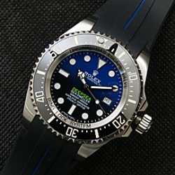 ROLEX シードゥエラー ディープシー Asian 2836-2搭載