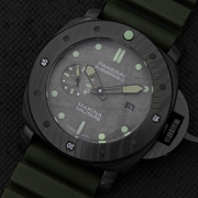 PANERAI PAM00961 サブマーシブル マリーナミリターレ 自動巻き