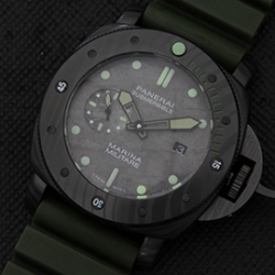 PANERAI PAM00961 サブマーシブル マリーナミリターレ 自動巻き