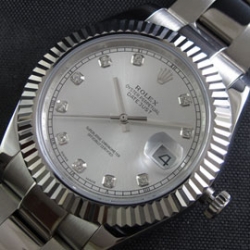 ROLEX デイトジャスト メンズ 一流レベル偽物