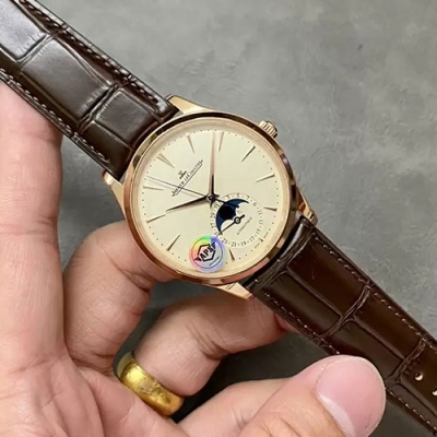 JAEGER-LECOULTRE Q1362520 APS製 マスターウルトラシンムーン 新品