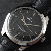 OMEGA シーマスター 時刻カレンダー表示 手数料無料