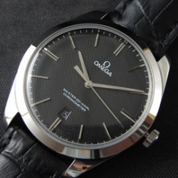 OMEGA シーマスター 時刻カレンダー表示 手数料無料