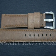 PANERAI 44mmケース用 ラグ幅24mm Q