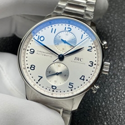 IWC ポルトギーゼ クロノグラフ IW371617 69355搭載 最高級コピー