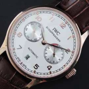 IWC ポルトギーゼ エバーローズゴールド 短納期