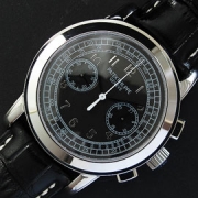 PATEK PHILIPPE グランドコンプリケーション Asain 21600振動 手巻き