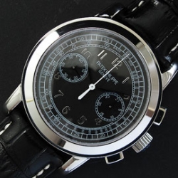 PATEK PHILIPPE グランドコンプリケーション Asain 21600振動 手巻き